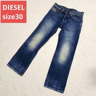 ディーゼル(DIESEL)のDIESEL　デニム　ジーンズ　ジーパン　LARKEE(デニム/ジーンズ)