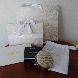 クリスチャンディオール(Christian Dior)の★Dior★フォーエヴァー クッション ケース(ファンデーション)