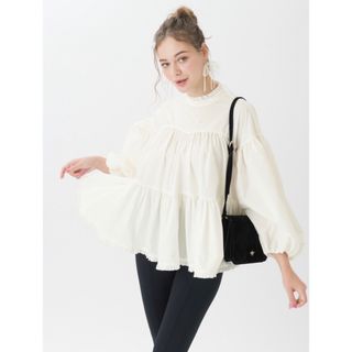 ツルバイマリコオイカワ トップスの通販 900点以上 | TSURU by Mariko