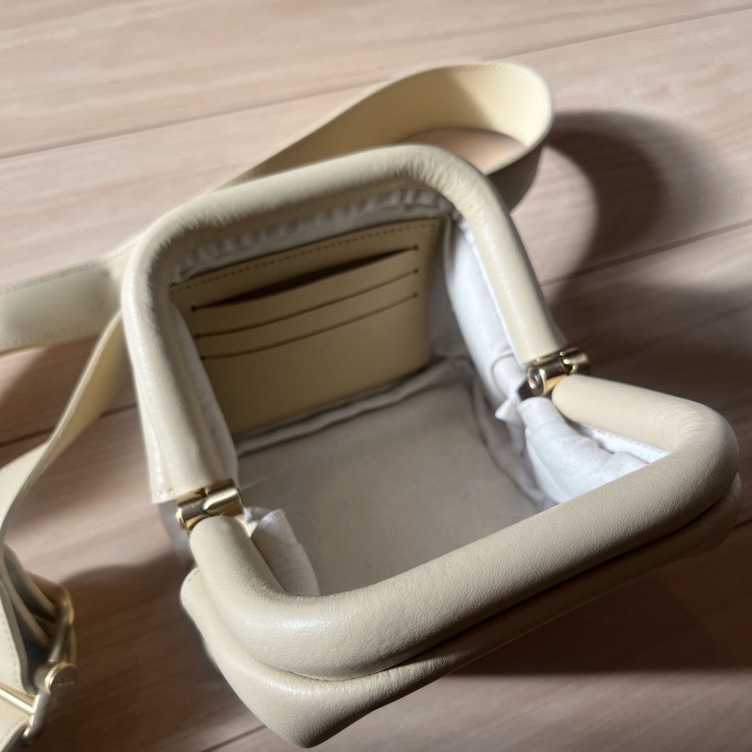 OSOI ミニバッグ レディースのバッグ(ショルダーバッグ)の商品写真