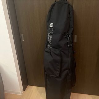 バートン(BURTON)のスノーボードケース　146㎝Burton(ボード)