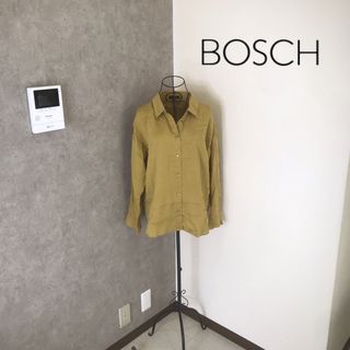 ボッシュ(BOSCH)のボッシュ♡1度着用　シャツ(シャツ/ブラウス(長袖/七分))