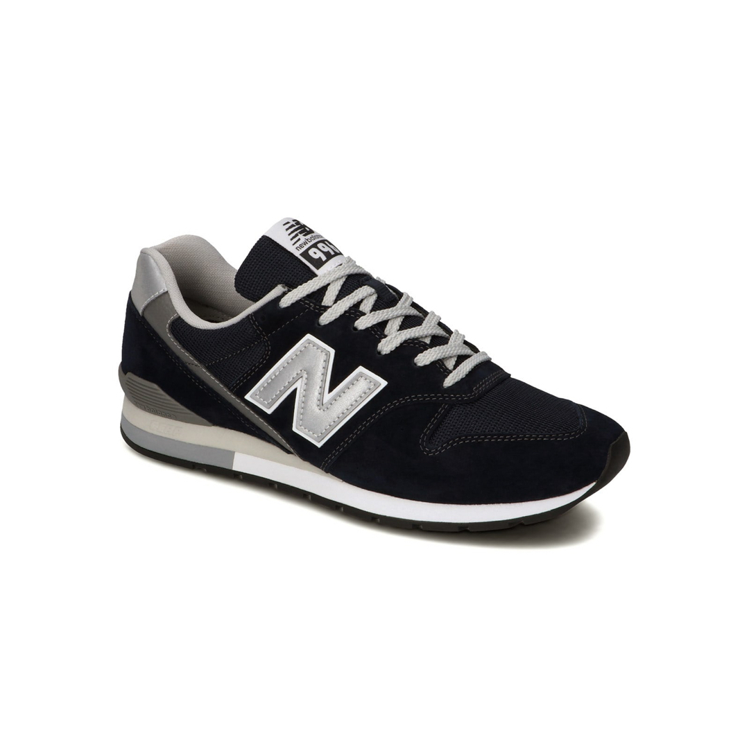 New Balance(ニューバランス)の新品　ニューバランスCM996 ブラック レディースの靴/シューズ(スニーカー)の商品写真