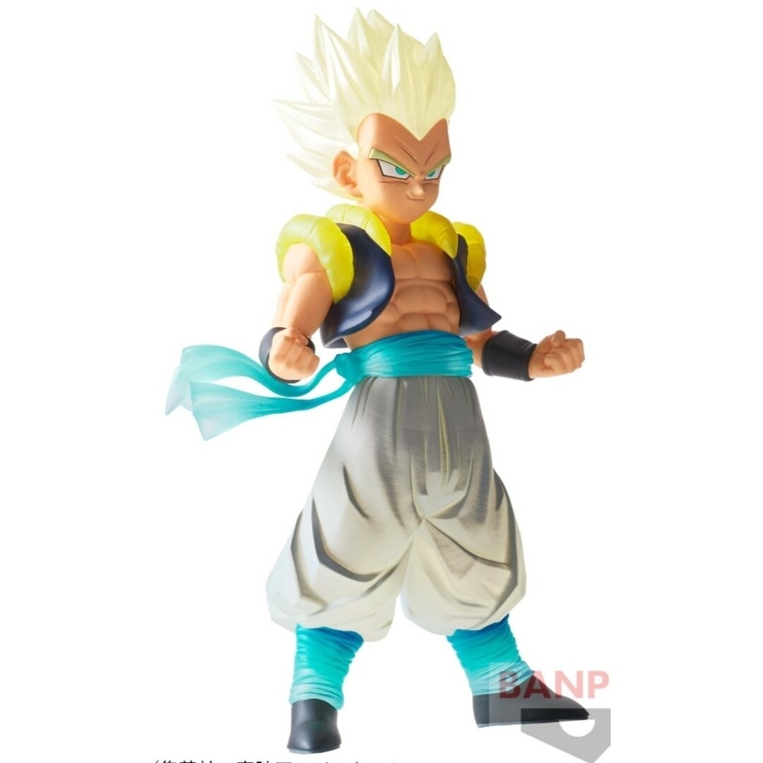 ドラゴンボール(ドラゴンボール)の（送料無料匿名配送）　新品未開封　ドラゴンボールフィギュア　7体　まとめ エンタメ/ホビーのフィギュア(アニメ/ゲーム)の商品写真