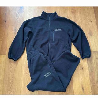 The Ennoy TRACK JACKET  L スタイリスト私物