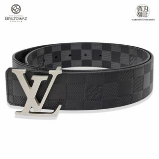 ヴィトン(LOUIS VUITTON) コーデ ベルト(メンズ)の通販 20点 | ルイ