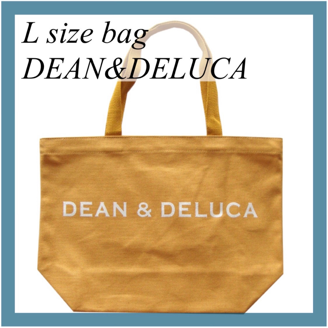 DEAN&DELUCA(3段重箱)新品