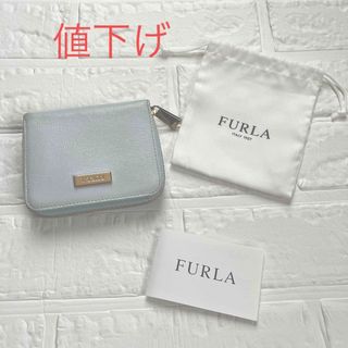 フルラ(Furla)のFURLA レディース　2つ折財布(財布)