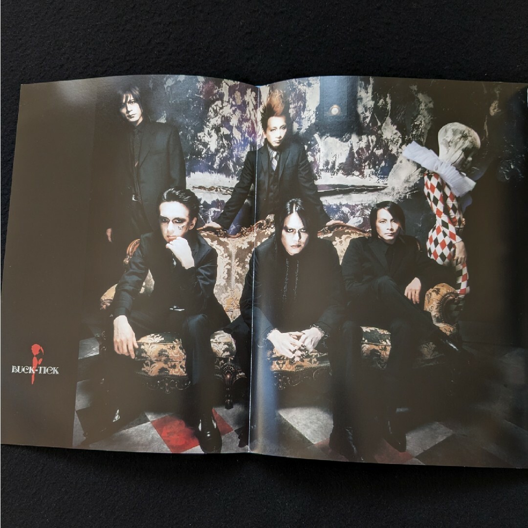 uv BUCK-TICK 櫻井敦司 今井寿 ポスター 清春 YOSHIKIの通販 by uv BUCK-TICK 櫻井敦司 今井寿 ポスター 清春 YOSHIKIの通販 by