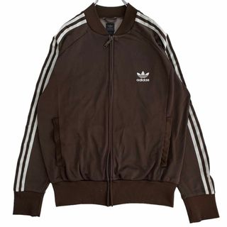 アディダス オレンジ（ブラウン/茶色系）の通販 200点以上 | adidasを ...