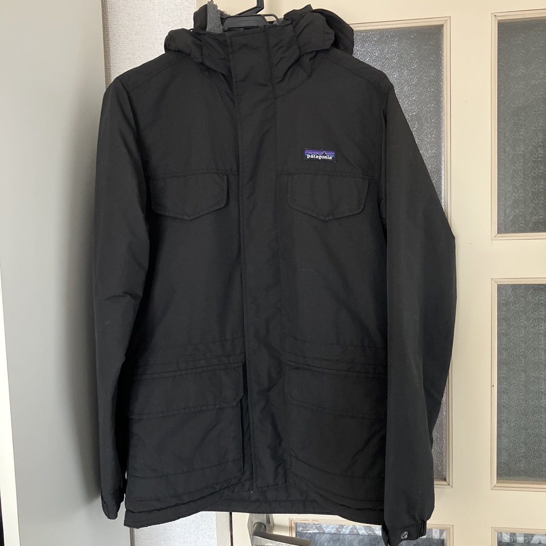 patagonia イスマスパーカ XS patagonia イスマスパーカ XS