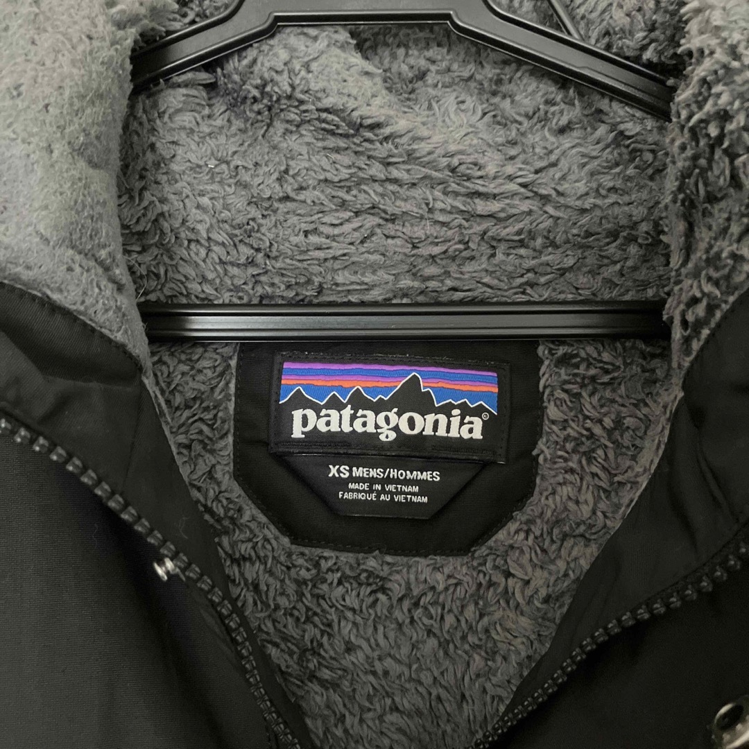 patagonia イスマスパーカ XS patagonia イスマスパーカ XS