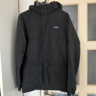 patagonia イスマスパーカ XS(マウンテンパーカー)