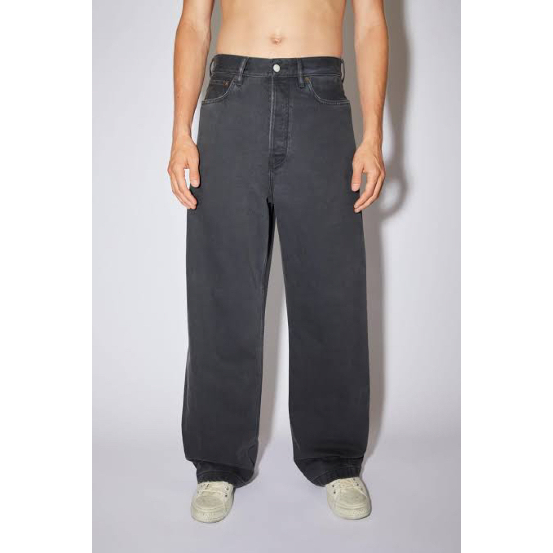 Acne Studios - acne studios 1989 loose fit jeans 29/32の通販 by by ...