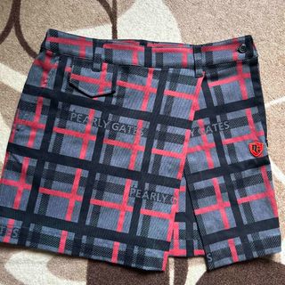本店は 1 ブラウン系 ジャケット 微起毛 パーリーゲイツ GATES PEARLY