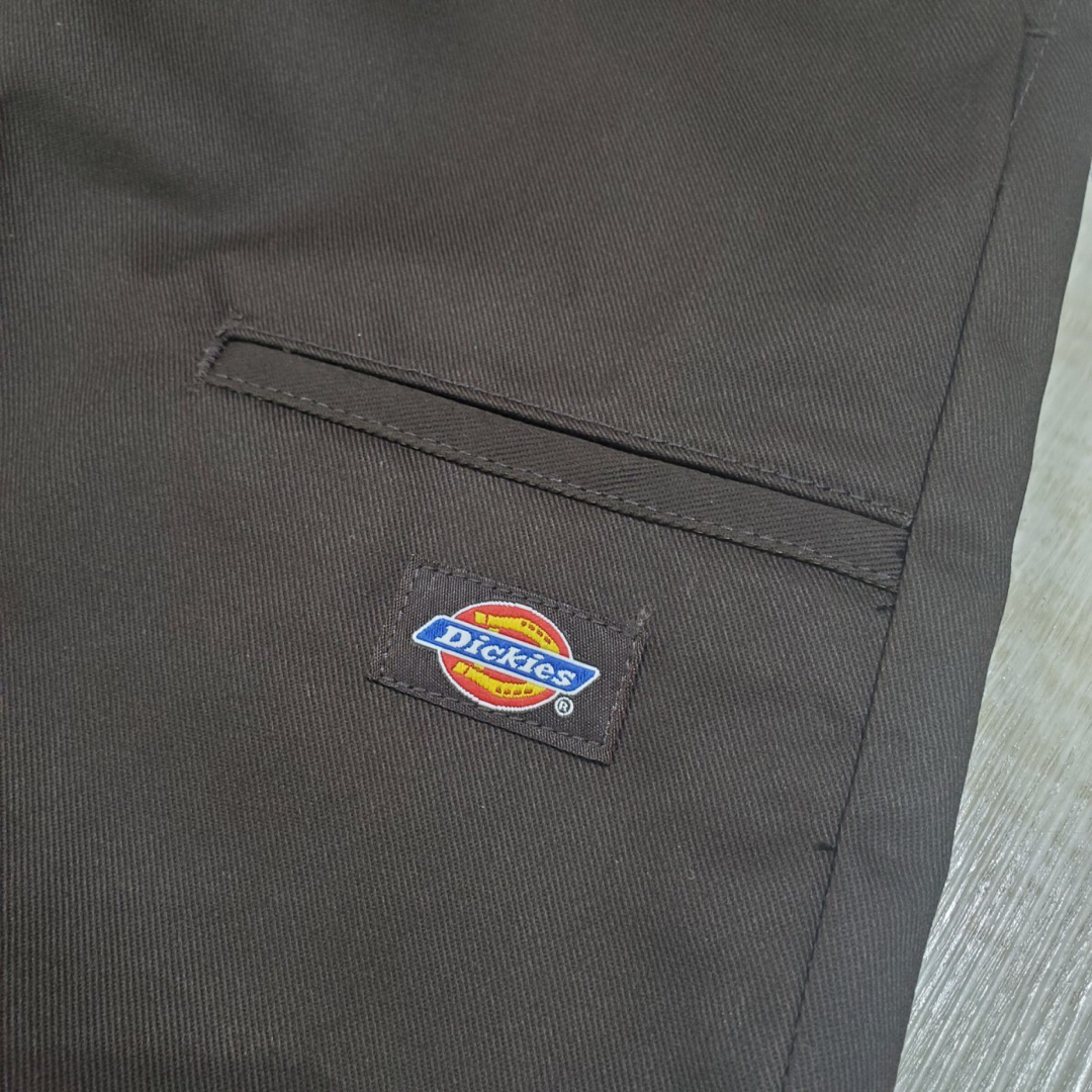 Dickies(ディッキーズ)の未使用 Dickies ルーズ フィット ワーク パンツ ストレートパンツ 32 メンズのパンツ(ワークパンツ/カーゴパンツ)の商品写真