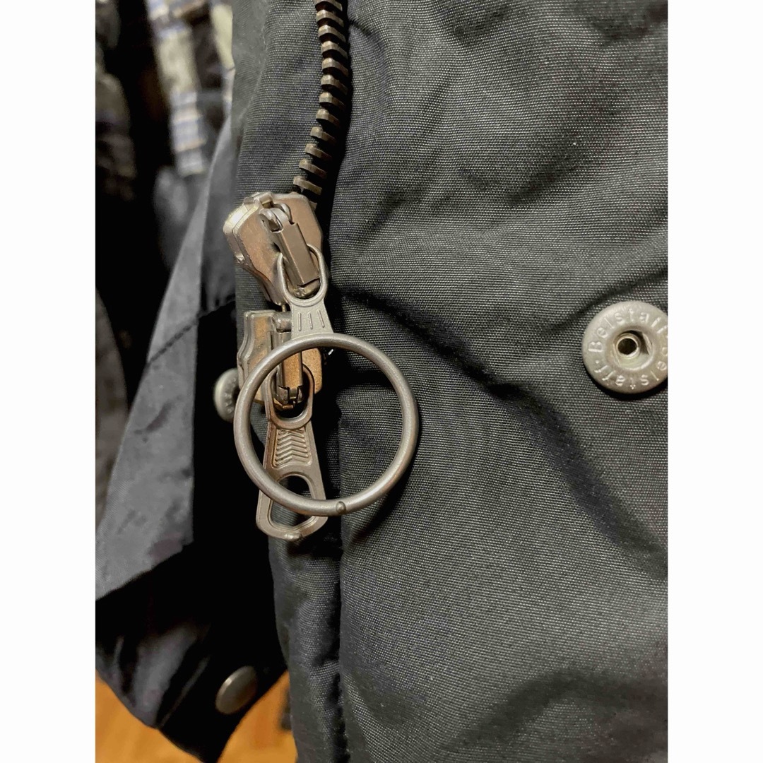 BELSTAFF(ベルスタッフ)のBelstaff 中綿ジャケット メンズのジャケット/アウター(ダウンジャケット)の商品写真