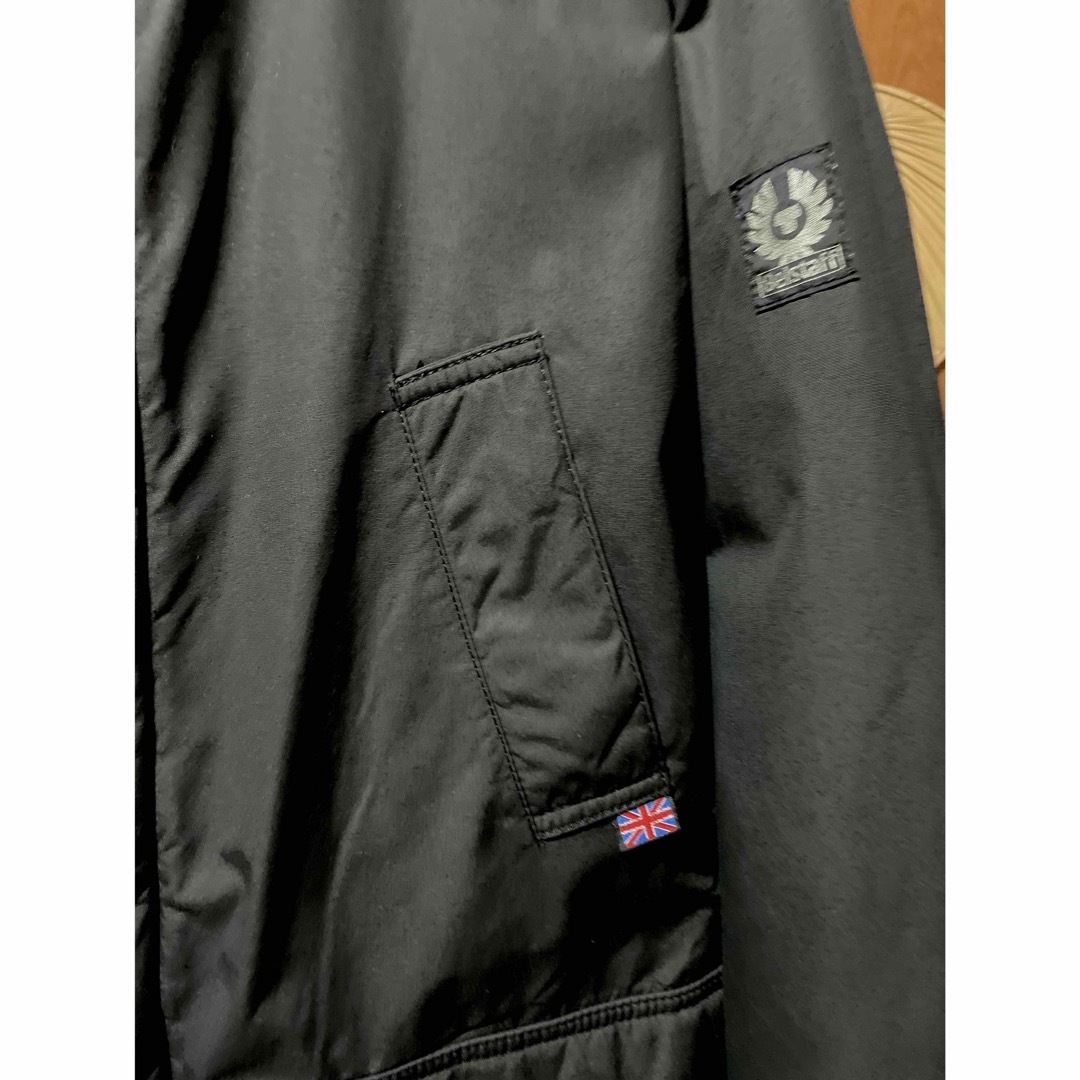 BELSTAFF(ベルスタッフ)のBelstaff 中綿ジャケット メンズのジャケット/アウター(ダウンジャケット)の商品写真