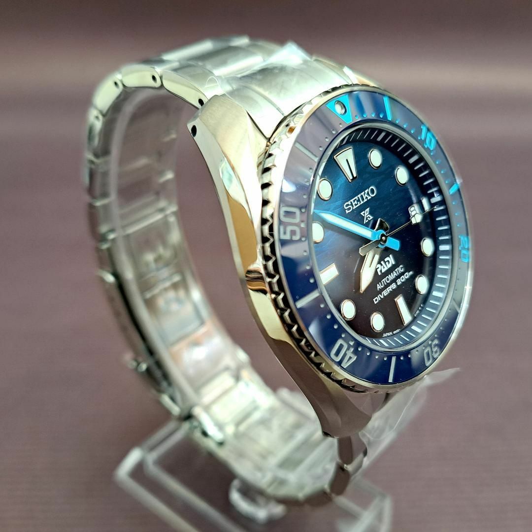 【新品】コアショップ限定品 セイコー SEIKO プロスペックス SBDC189