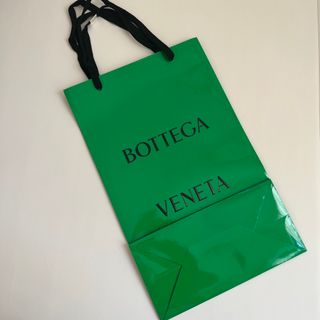 ボッテガヴェネタ(Bottega Veneta)のボッテガヴェネタ ショッパー 紙袋(ショップ袋)