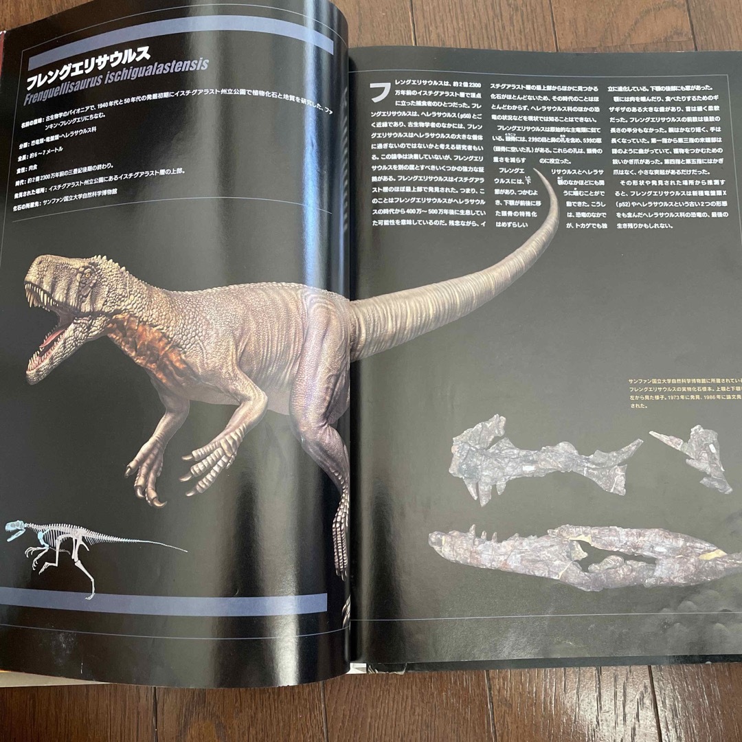 地球最古の恐竜展 エンタメ/ホビーの本(絵本/児童書)の商品写真