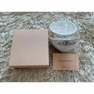 ジルスチュアート(JILLSTUART)のJILLSTUART ジルシチュアート ペアボウル(食器)