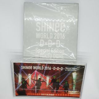 シャイニー(SHINee)の★お値下け★SHINee Blu-ray(アイドル)