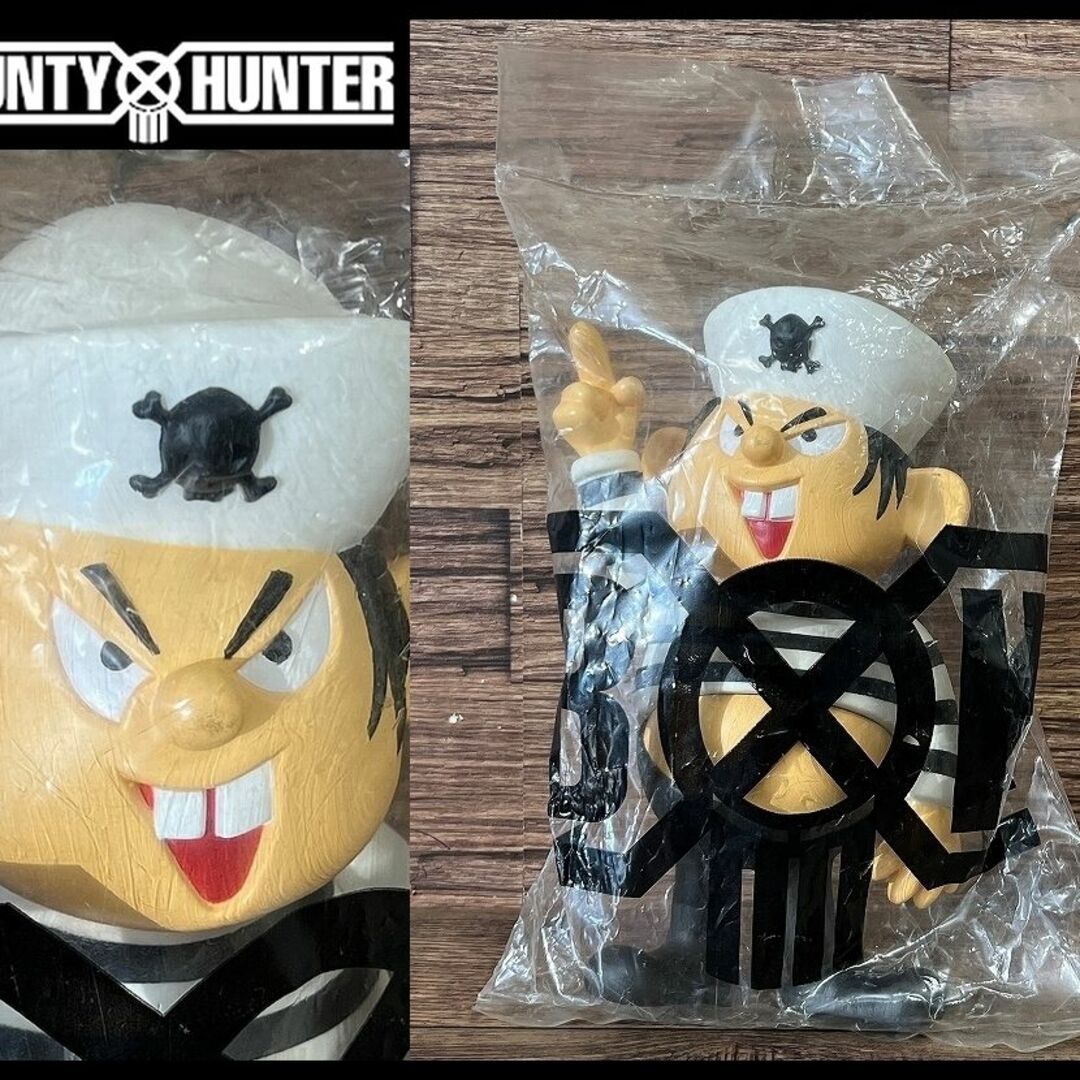 BOUNTY HUNTER - 90s 新品 初期 バウンティハンター 1st キッド