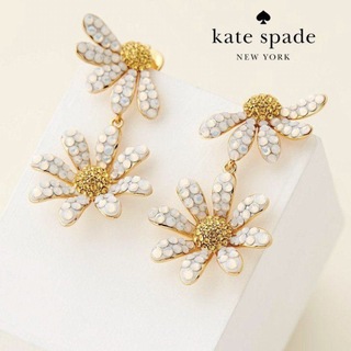 kate spade new york - 【新品】kate spade ケイトスペードピアス ...