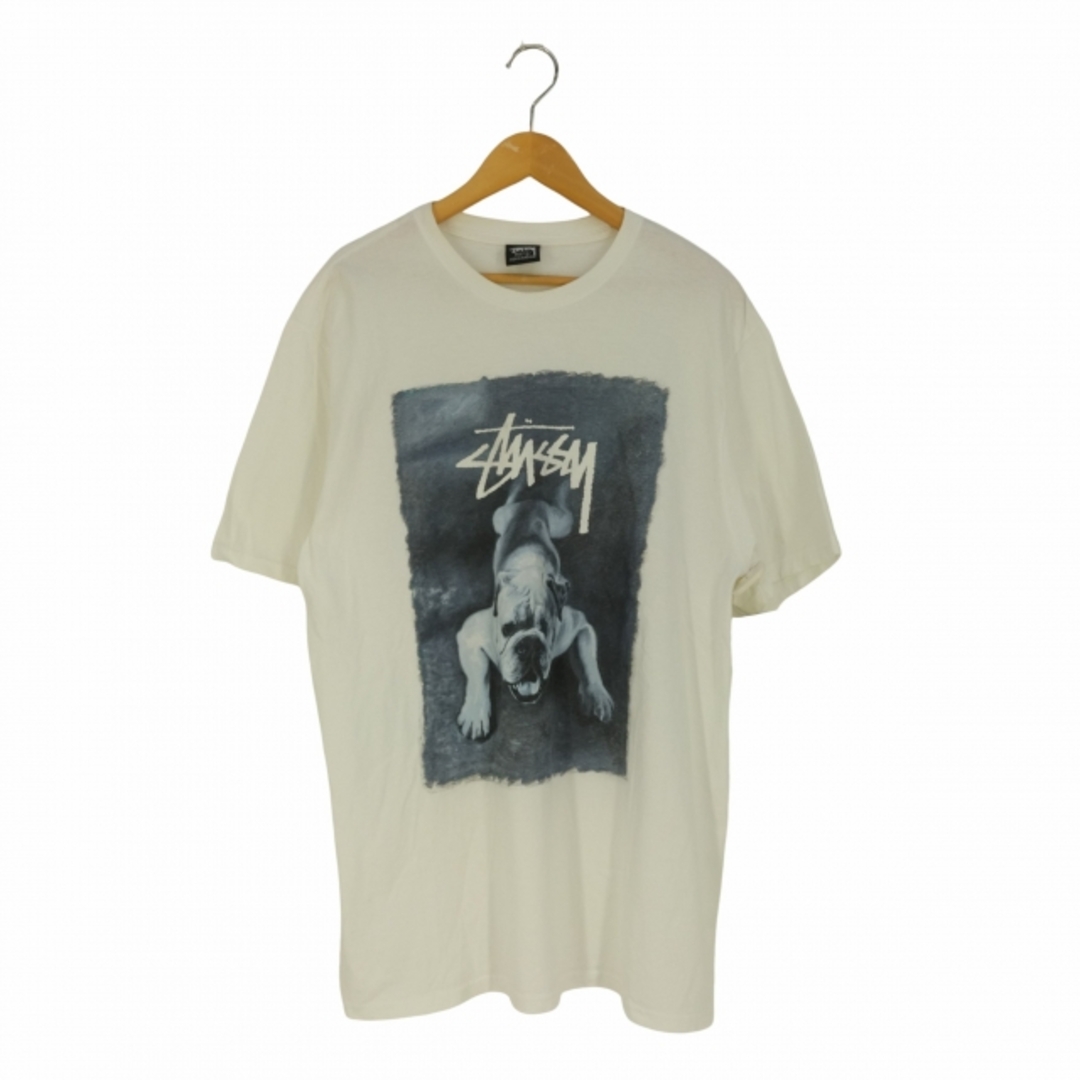 STUSSY Tシャツ・カットソー メンズ