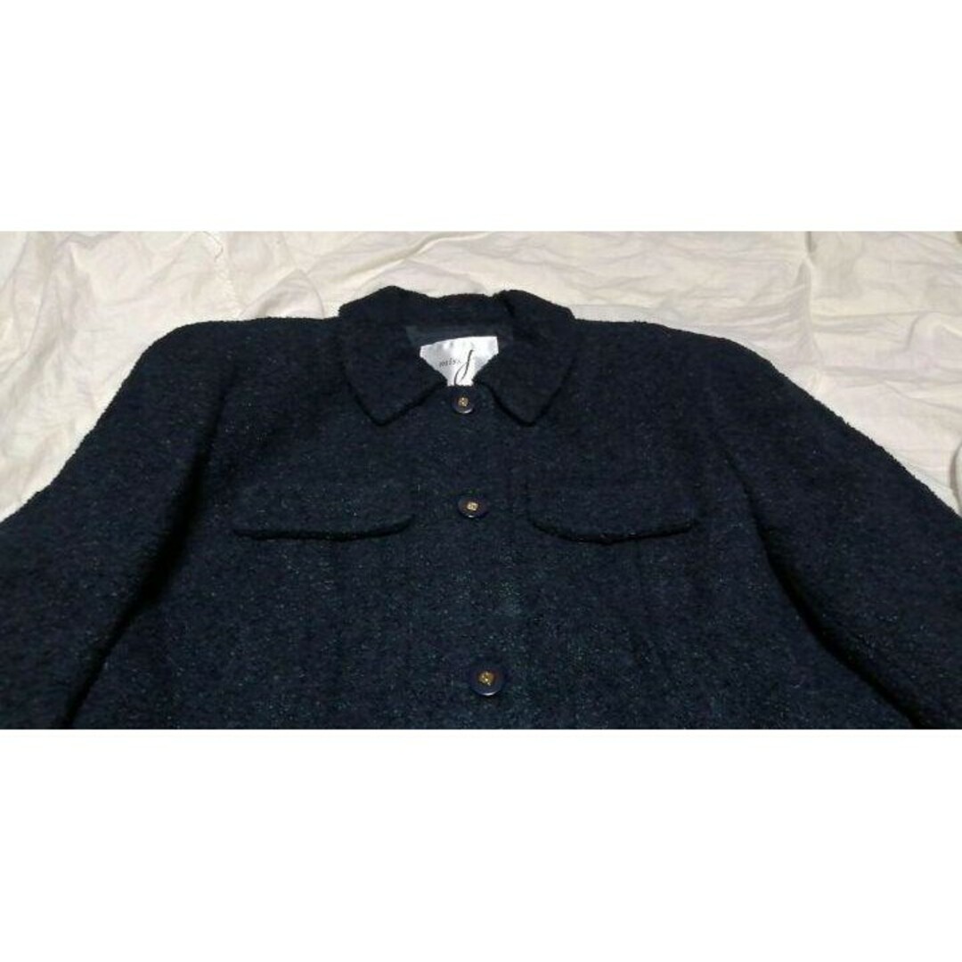 極美品❤ミスジェイ❤MISS J❤セットアップ❤ジャケット 極美品❤ミスジェイ❤MISS J❤セットアップ❤ジャケット