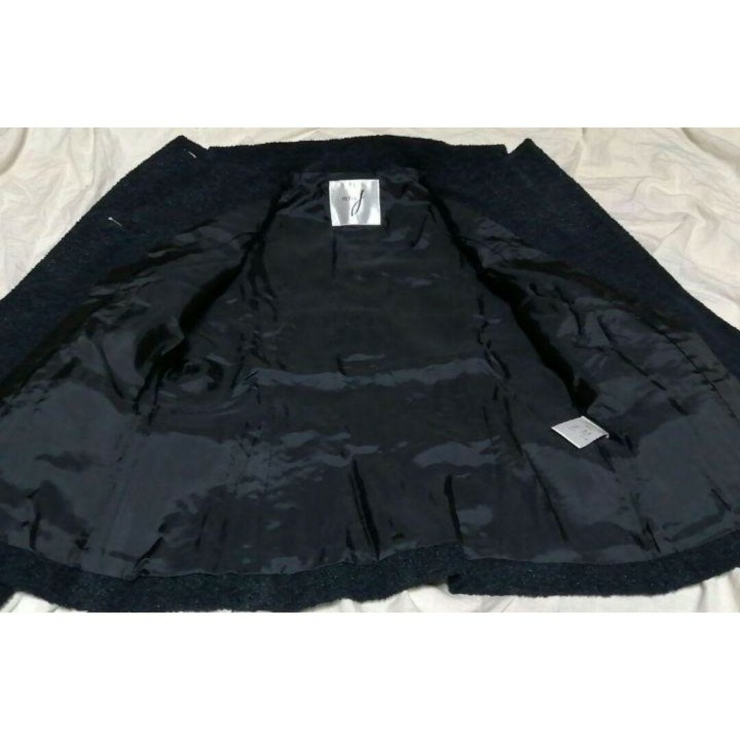 極美品❤ミスジェイ❤MISS J❤セットアップ❤ジャケット 極美品❤ミスジェイ❤MISS J❤セットアップ❤ジャケット