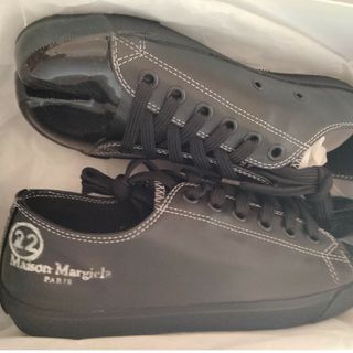 Maison Margiela future low 42