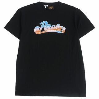 LOEWE - ロエベ 半袖Tシャツ サイズXS メンズ美品 の通販 by ブラン ...