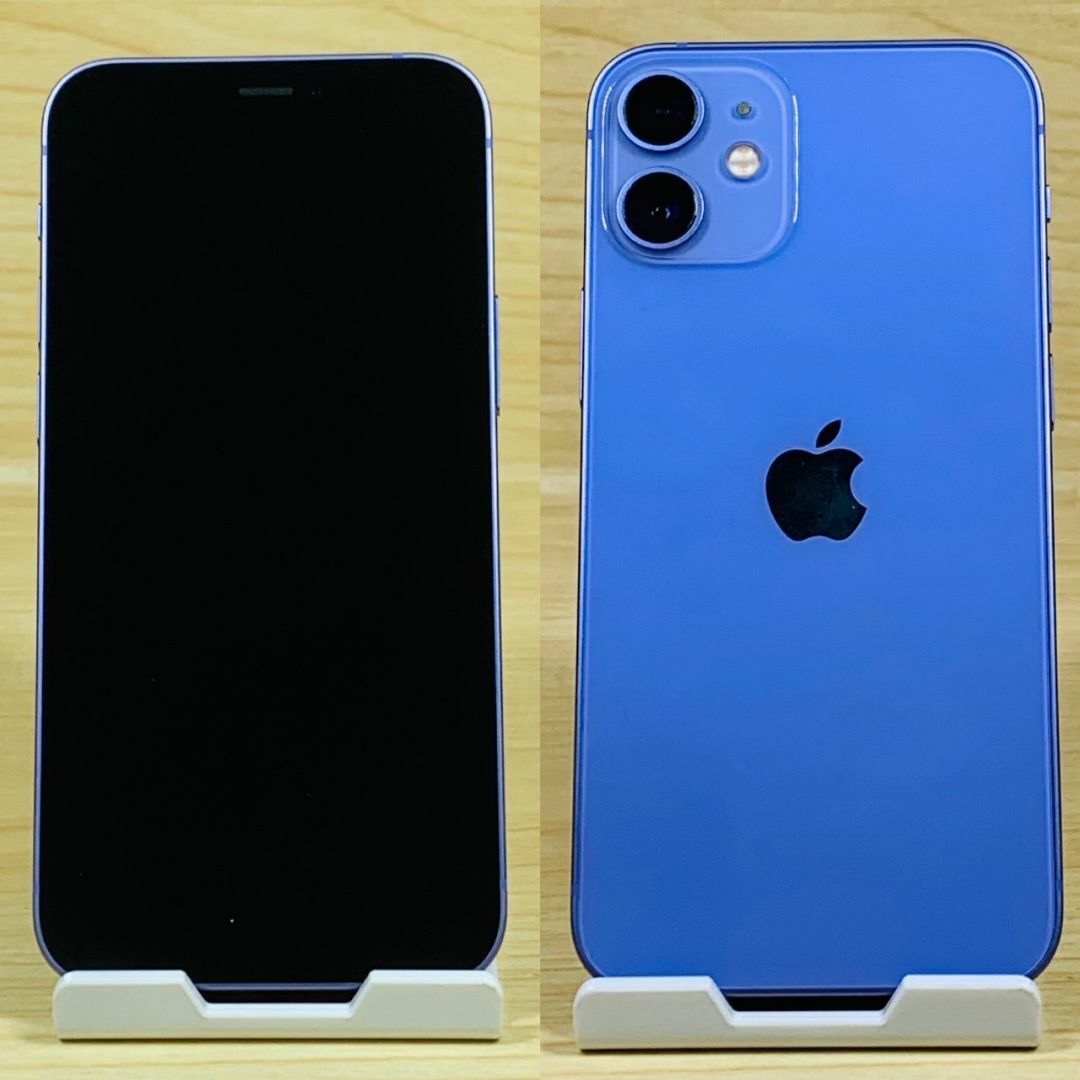 Apple - iPhone12 mini 64GB P101の通販 by BITERINGO｜アップルならラクマ