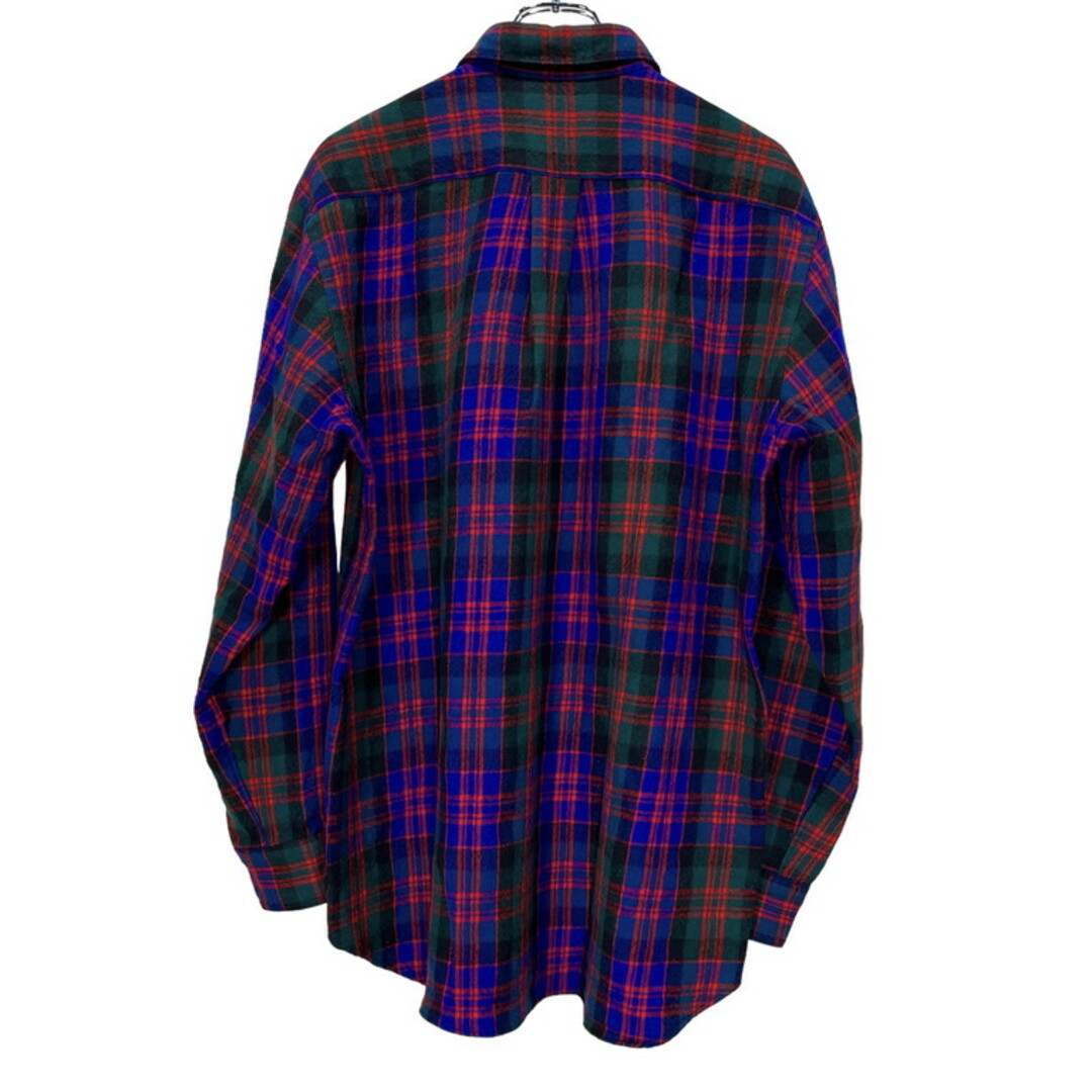 COMME des GARCONS HOMME PLUS(コムデギャルソンオムプリュス)のCOMME des GARCONS HOMME 00AW Archive 90s 00s 田中オム メンズのトップス(シャツ)の商品写真