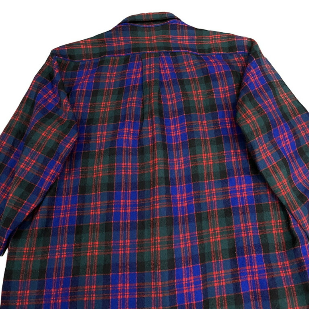 COMME des GARCONS HOMME PLUS(コムデギャルソンオムプリュス)のCOMME des GARCONS HOMME 00AW Archive 90s 00s 田中オム メンズのトップス(シャツ)の商品写真