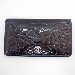 シャネル カメリア 財布(レディース)の通販 1,000点以上 | CHANELの
