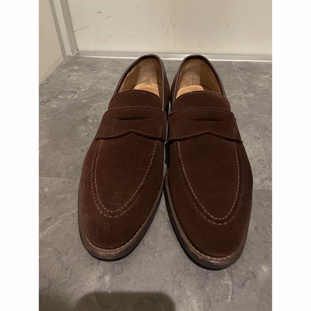 Crockett&Jones - クロケット&ジョーンズ Sydney(シドニー) サイズ7 ... Crockett&Jones - クロケット&ジョーンズ Sydney(シドニー) サイズ7 ...