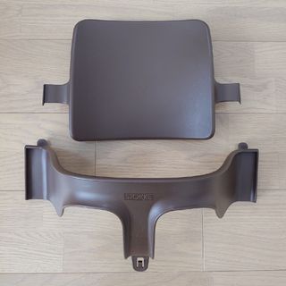 ストッケ(Stokke)のストッケ　トリップトラップ　ベビーセット(その他)