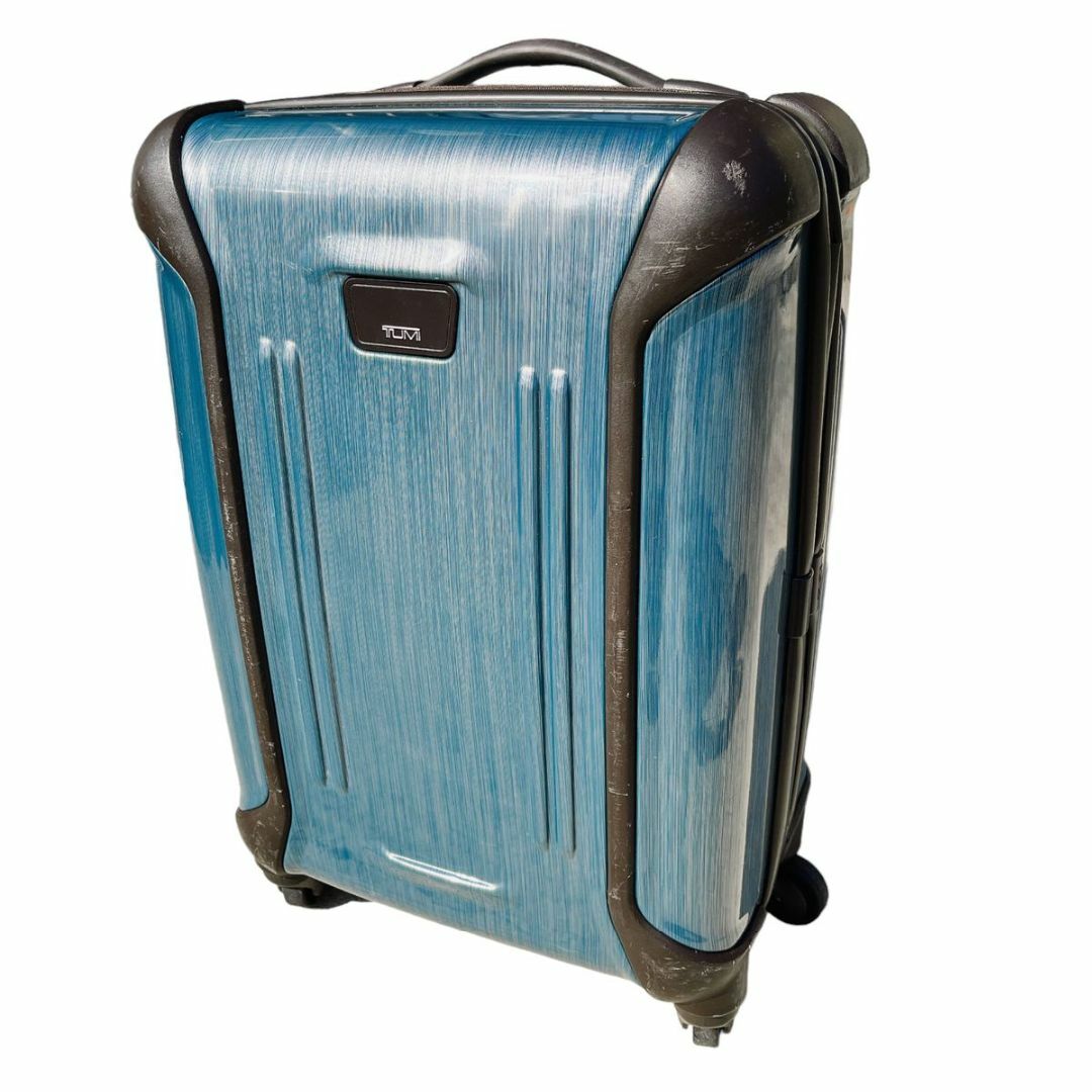 スーツケース キャリーバッグ TUMI 28020 PCK 約33L