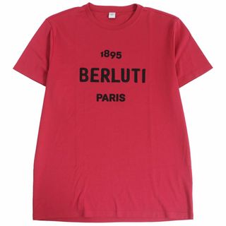 ベルルッティ(ピンク/桃色系)の通販 18点 | Berlutiを買うならラクマ