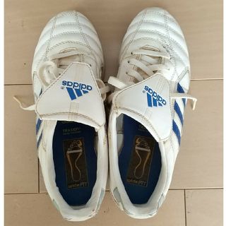 アシックス ASICS サッカースパイクの通販 800点以上 | フリマアプリ