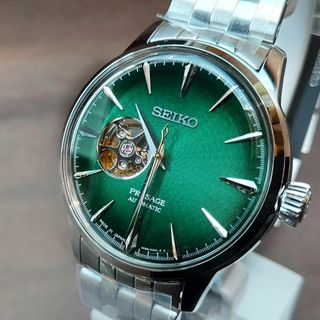 セイコー(SEIKO)の【新品】SEIKO セイコー PRESAGE プレサージュ SARY201(腕時計(アナログ))