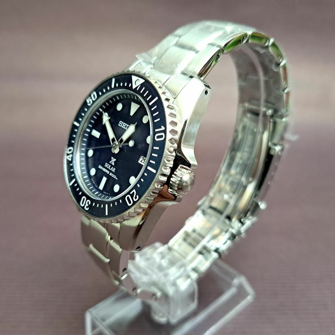 SEIKO - 【新品】セイコー SEIKO PROSPEX プロスペックス SBDN079の