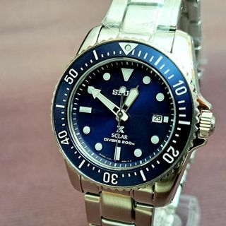 セイコー(SEIKO)の【新品】セイコー SEIKO PROSPEX プロスペックス SBDN079(腕時計(アナログ))