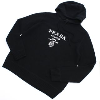 プラダ パーカー(メンズ)の通販 91点 | PRADAのメンズを買うならラクマ