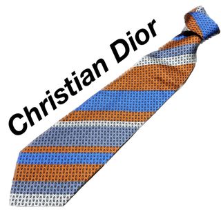 クリスチャンディオール(Christian Dior)のChristian Dior クリスチャンディオール ネクタイ(ネクタイ)