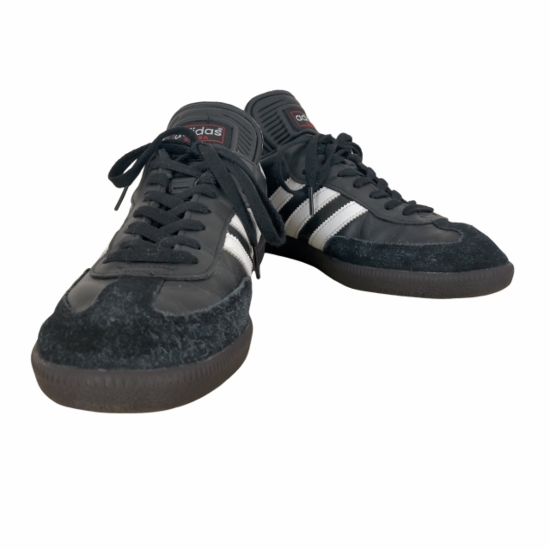 adidas(アディダス) SAMBA CLASSIC BLACK GUM