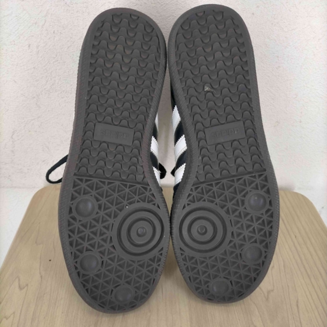 adidas(アディダス) SAMBA CLASSIC BLACK GUM
